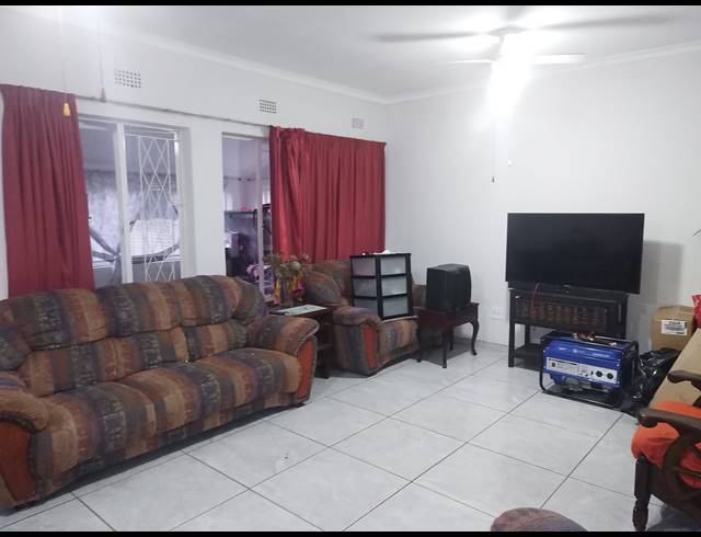 3 BEDROOM HOUSE TO LET IN SASOLBURG EXT 11